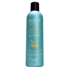 ALUMINE ARGAN & MACADAMIA OIL ULTRA-SMOOTHING SHAMPOO